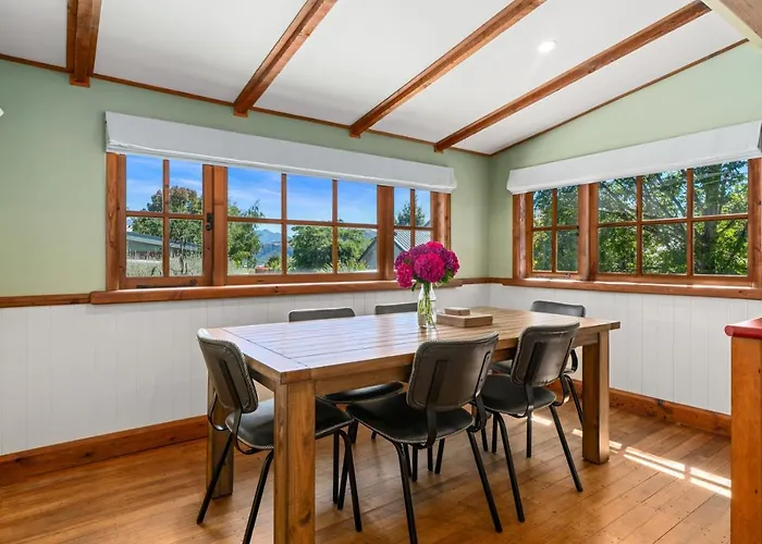 The On The Hill - Holiday home