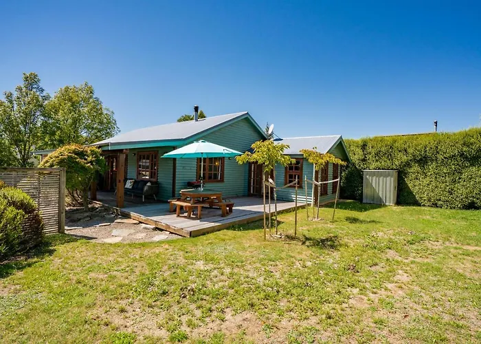 The On The Hill - Holiday home