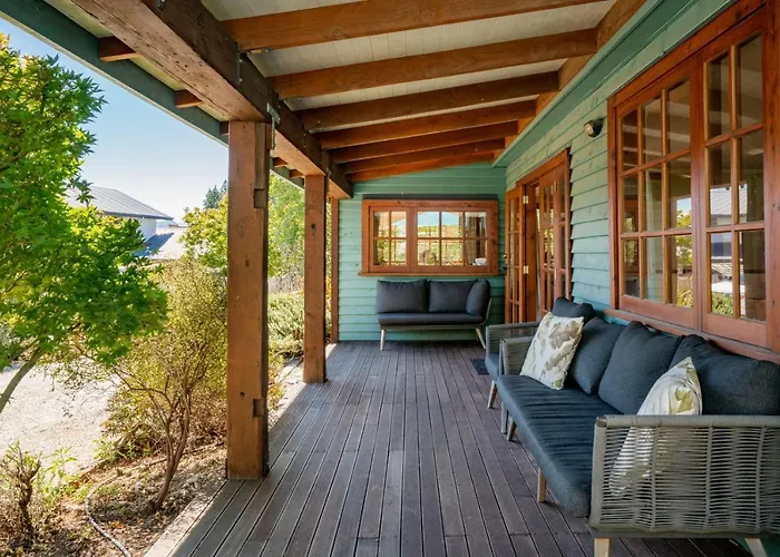 The On The Hill - Holiday home