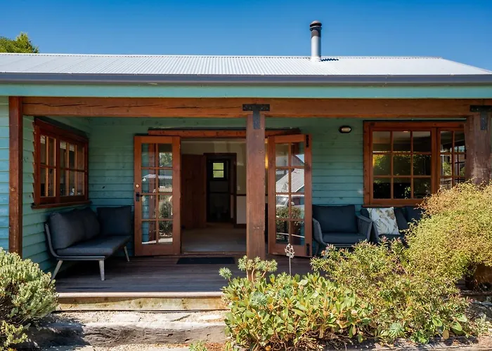 The On The Hill - Holiday home *