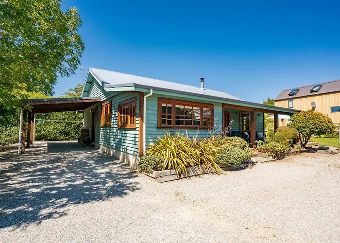 The On The Hill - Holiday home *